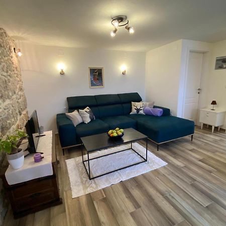 Apartman Veronika リスィカ エクステリア 写真