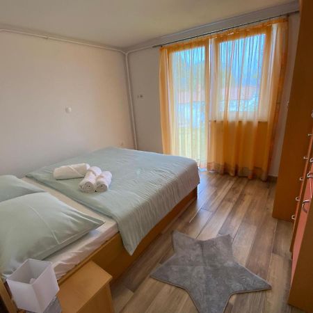 Apartman Veronika リスィカ エクステリア 写真